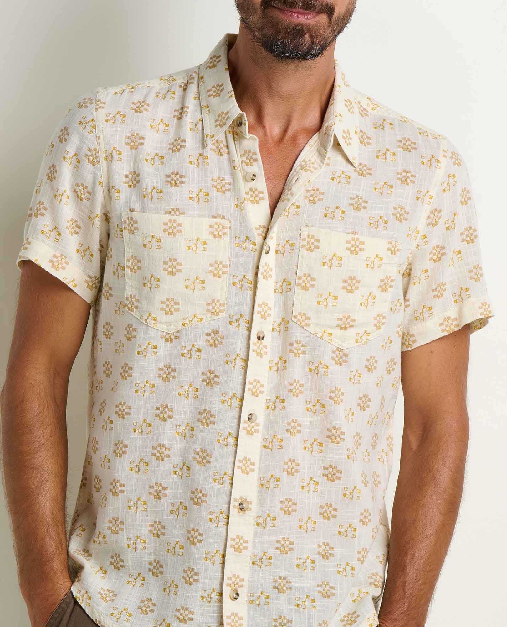 Salton Shirt
