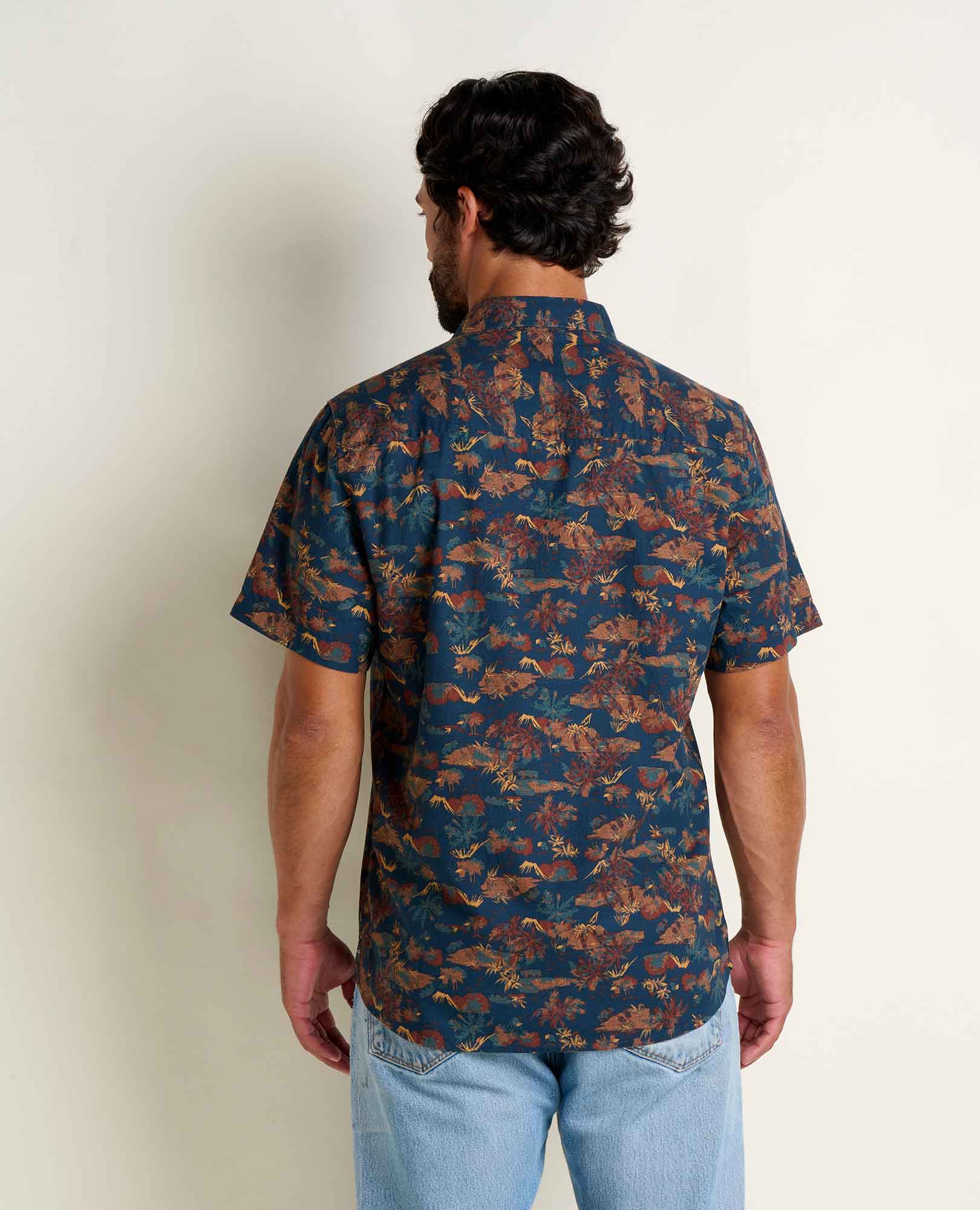Fletch Shirt