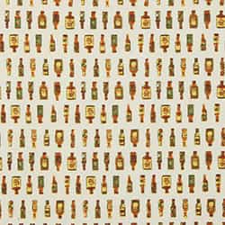 Umber Hot Sauce Print