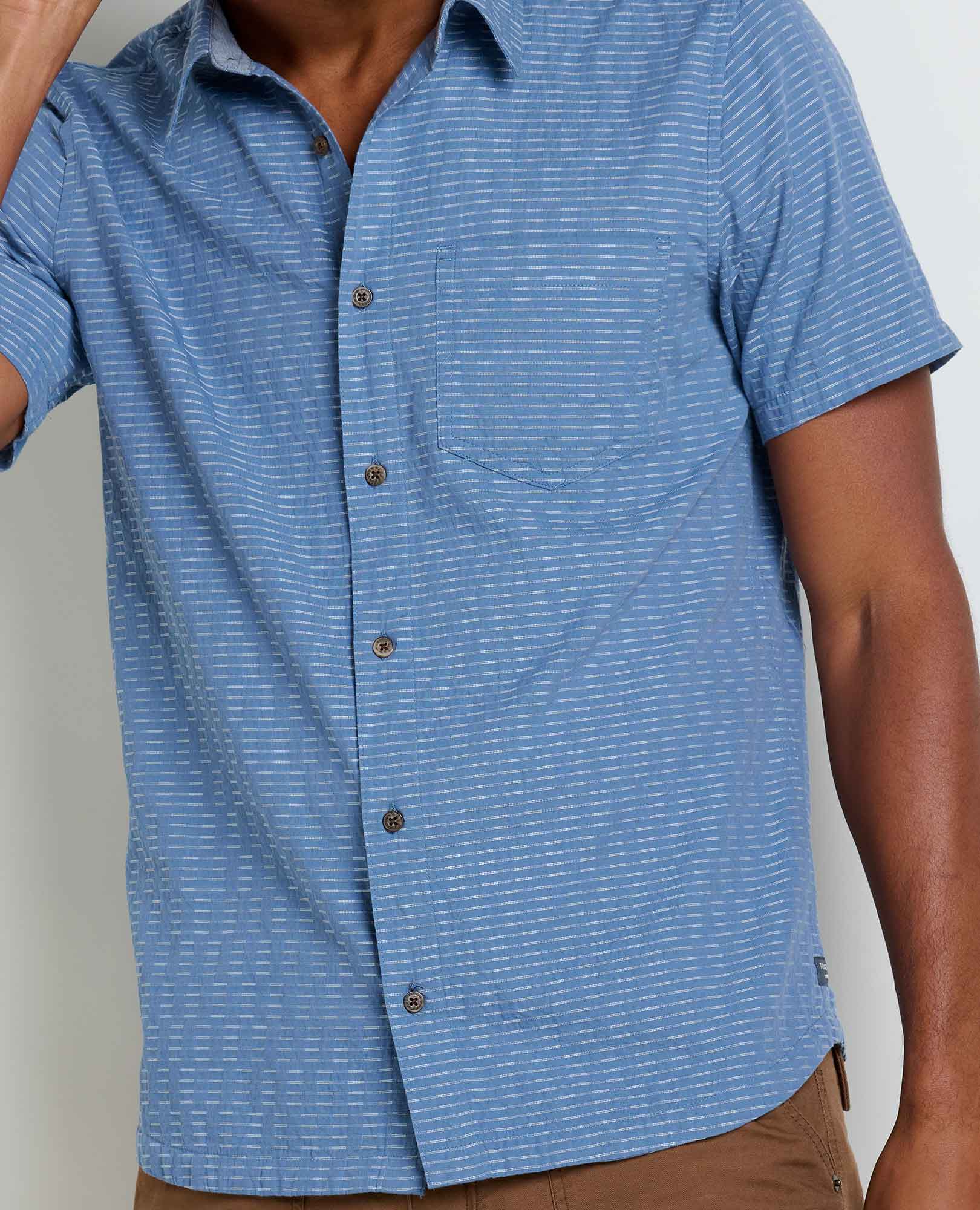Harris Short Sleeve Shirt