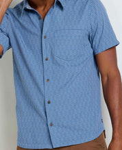 Harris Short Sleeve Shirt