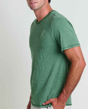 Men's Boundless Jersey Crew