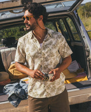 Men's Fletcher Shirt