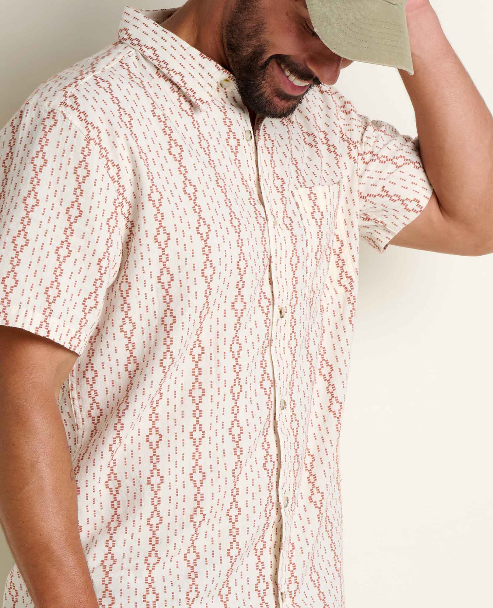 Treescape Shirt