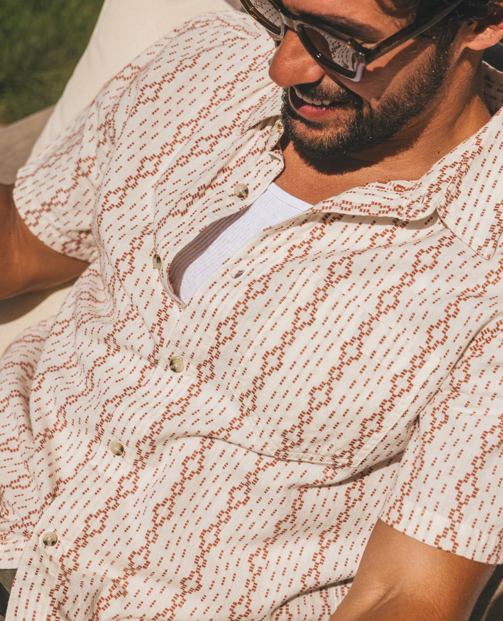 Treescape Shirt
