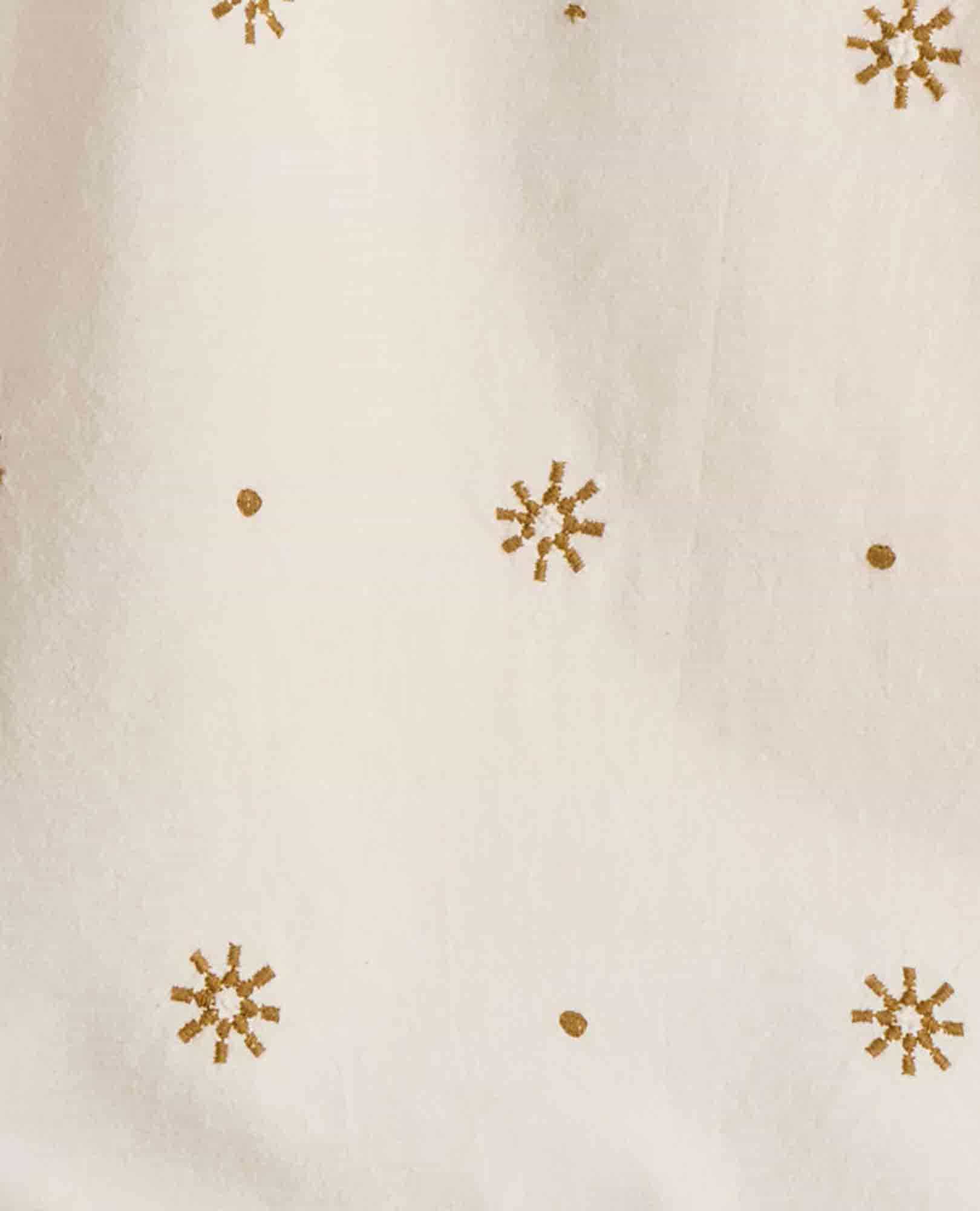 Airscape Embroidered Shirt