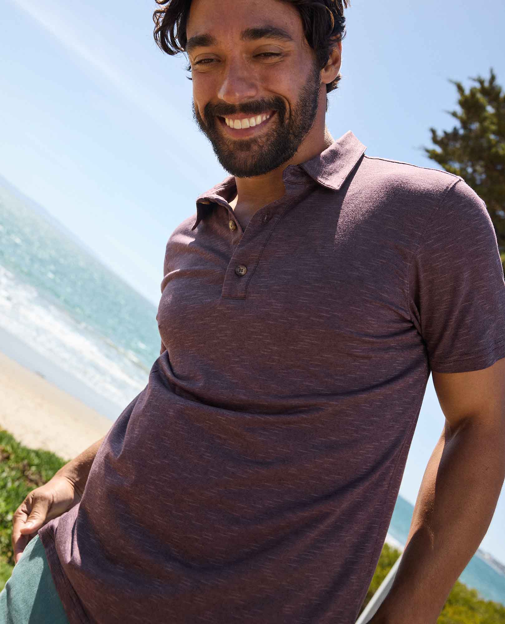 Tempo Polo