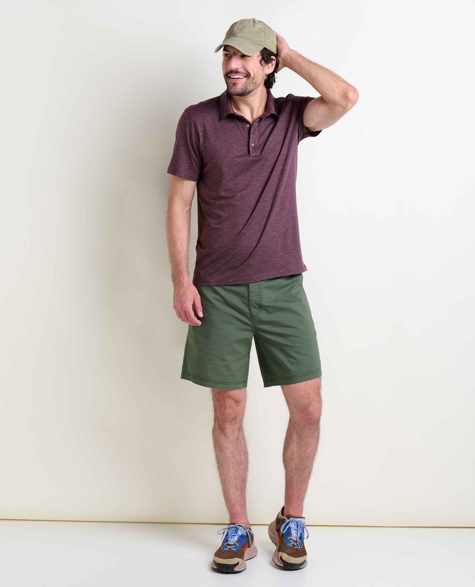 Tempo Polo