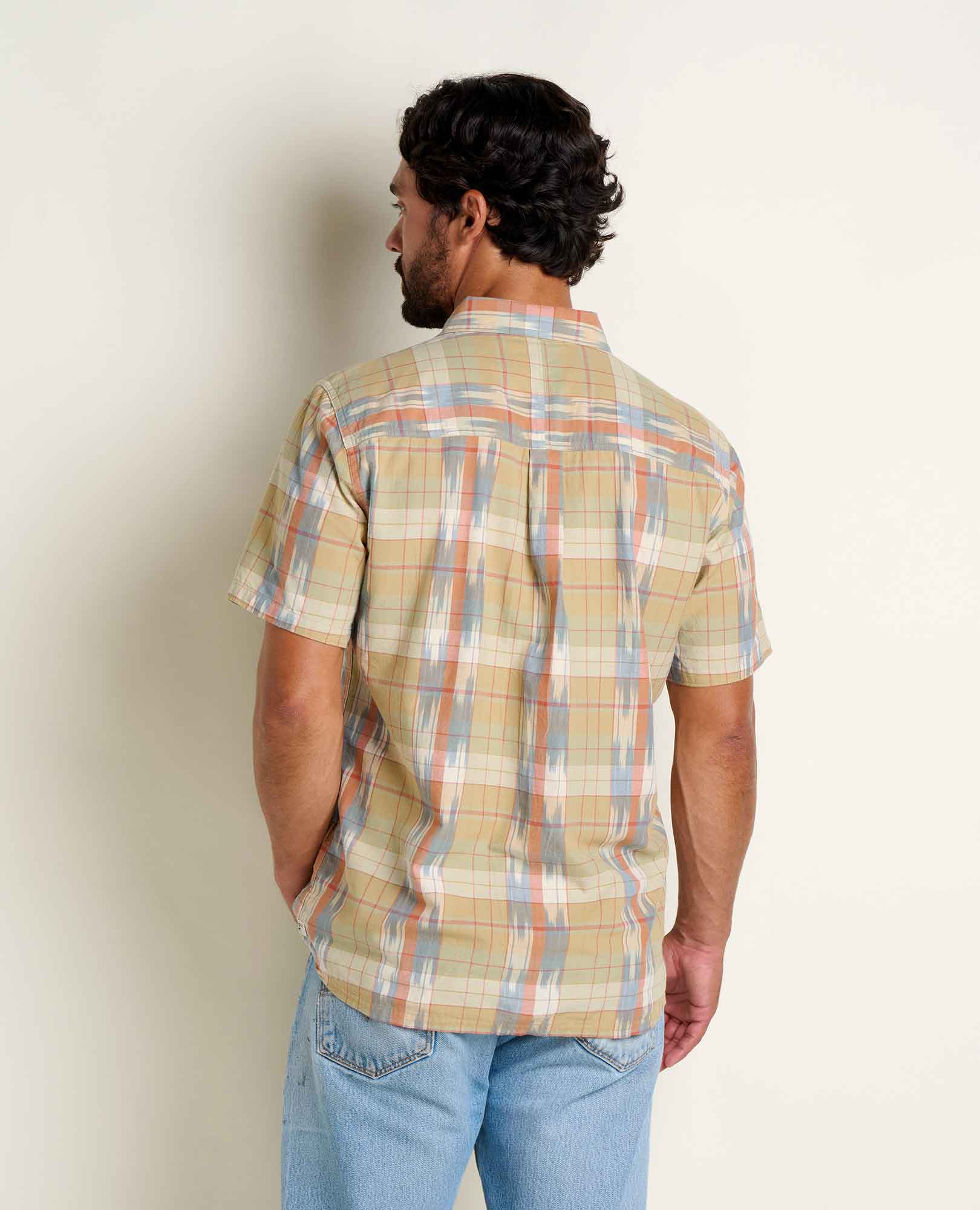 Smythy Shirt