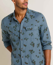 Creekwater Flannel Shirt