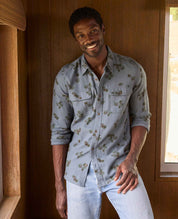 Creekwater Flannel Shirt