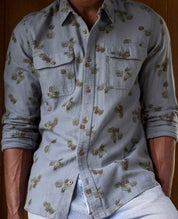 Creekwater Flannel Shirt