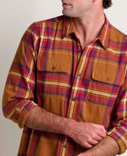 Creekwater Flannel Shirt