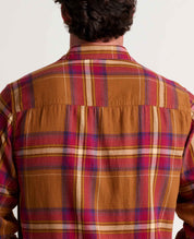 Creekwater Flannel Shirt