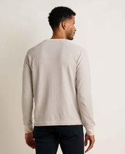 Framer II Long Sleeve Crew
