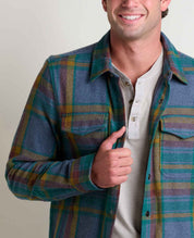 Mojac III Shirt Jacket