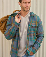 Mojac III Shirt Jacket