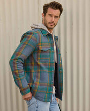 Mojac III Shirt Jacket