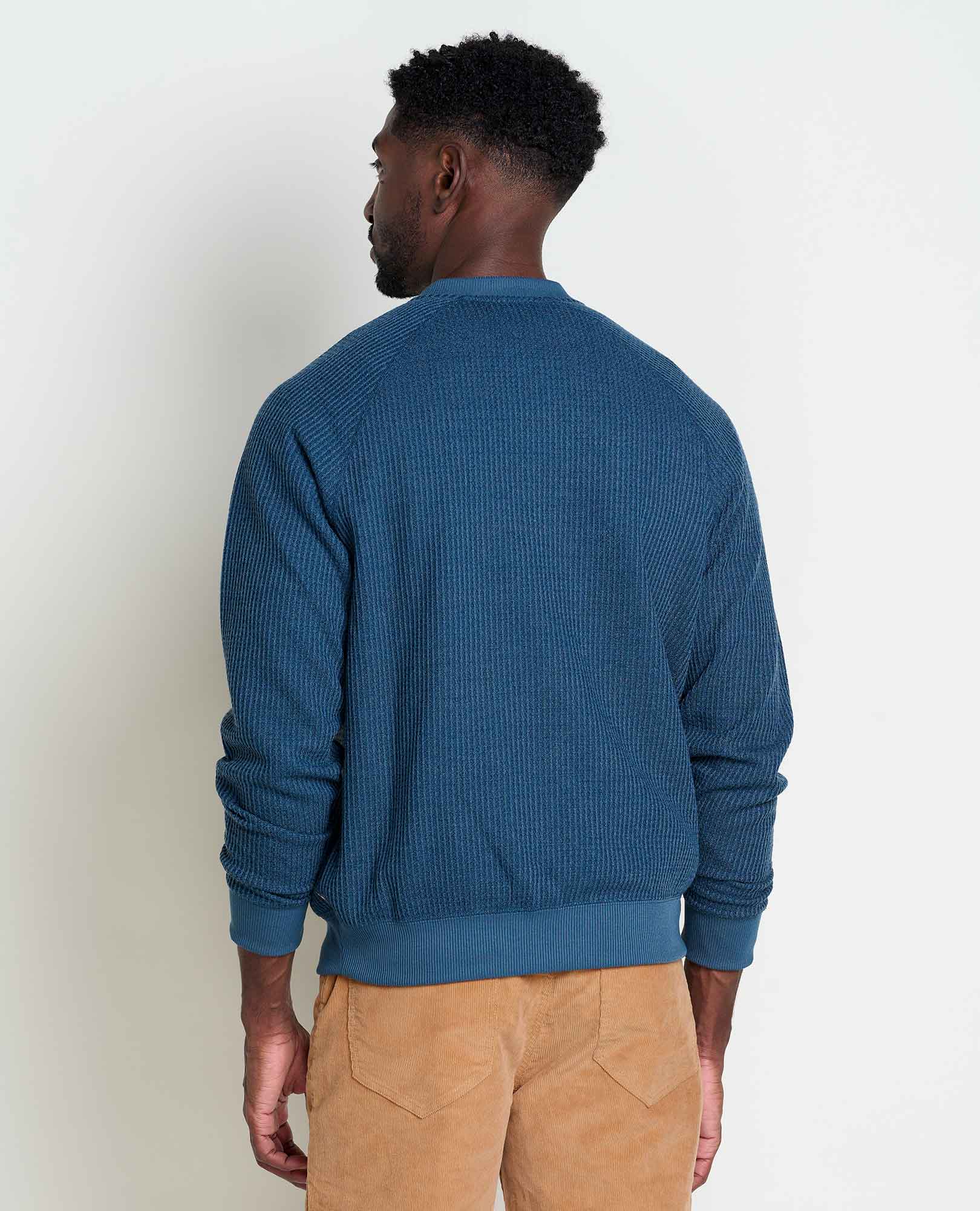 Men's Bitterroot Henley