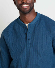 Men's Bitterroot Henley