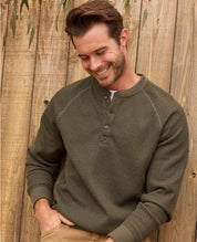 Men's Bitterroot Henley