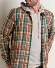 Ranchero Long Sleeve Shirt