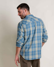 Ranchero Long Sleeve Shirt