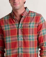 Airsmyth Long Sleeve Shirt