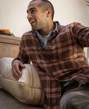 Airsmyth Long Sleeve Shirt