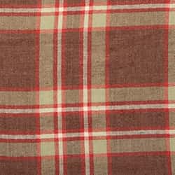 Chestnut Tartan