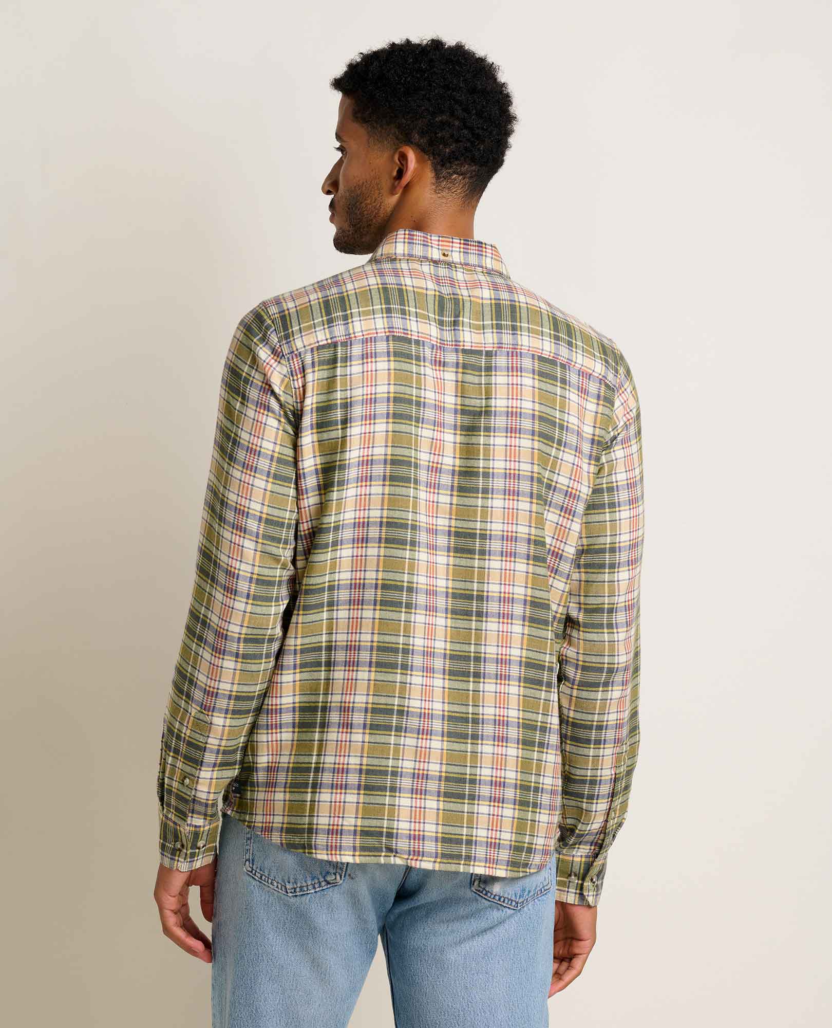 Airsmyth Long Sleeve Shirt