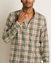 Airsmyth Long Sleeve Shirt