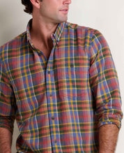 Airsmyth Long Sleeve Shirt