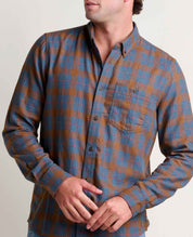 Airsmyth Long Sleeve Shirt