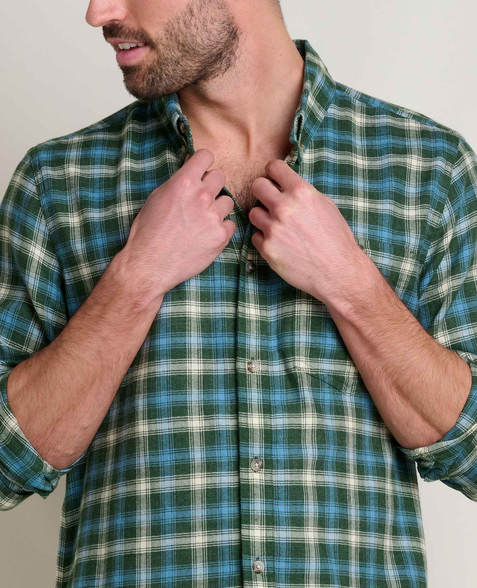 Airsmyth Shirt