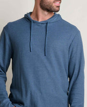 Framer II Long Sleeve Hoodie
