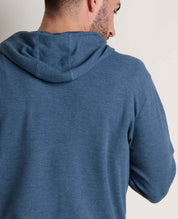 Framer II Long Sleeve Hoodie