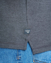 Framer II Long Sleeve Hoodie
