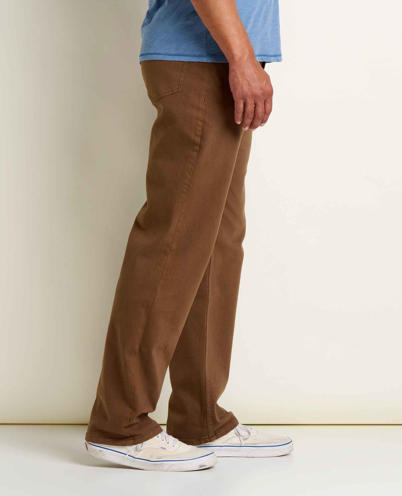 Men's Balsam Straight Jean