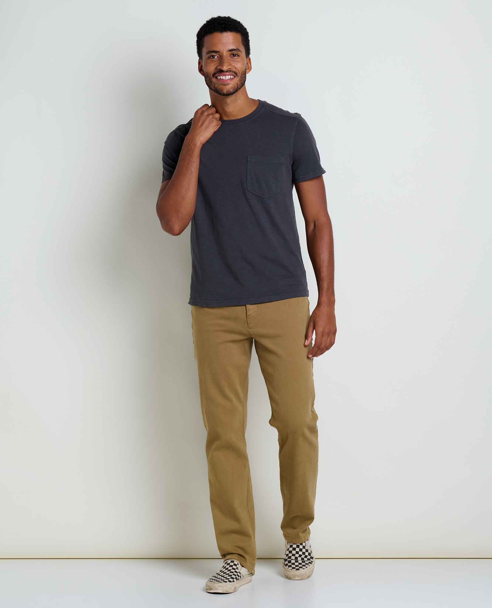 Balsam 5 Pocket Pant