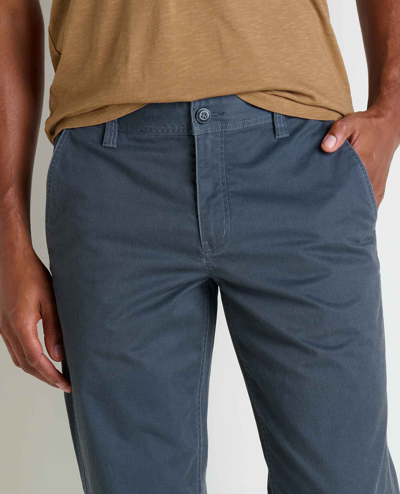 Mission Ridge Pant