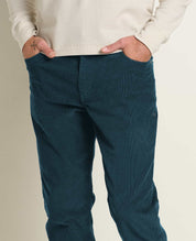 Coaster Cord Lean Pant