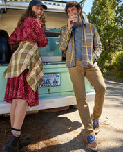 Balsam 5 Pocket Lean Pant