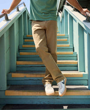 Balsam 5 Pocket Lean Pant