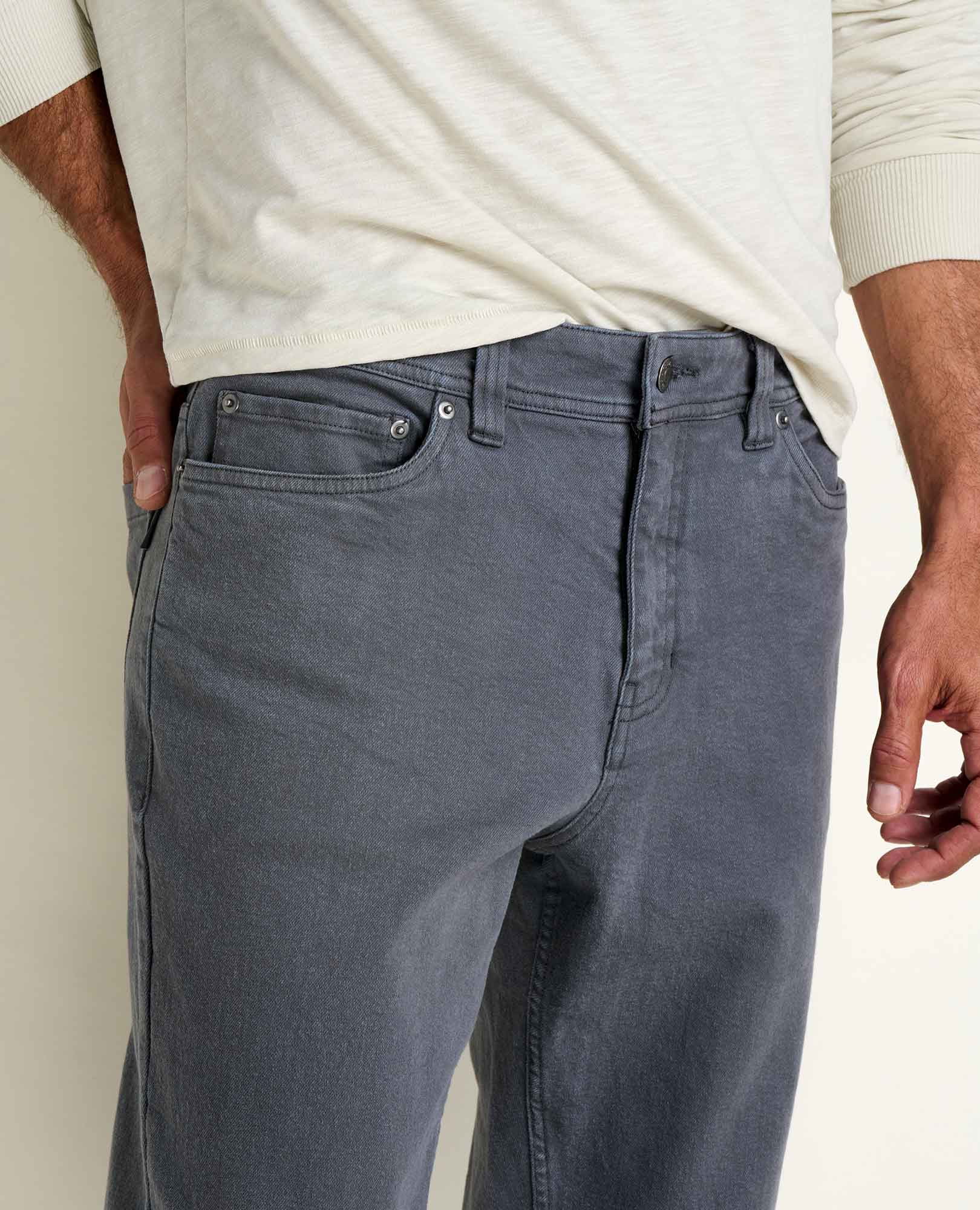Men's Balsam Slim Jean