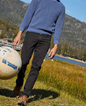 Balsam 5 Pocket Lean Pant