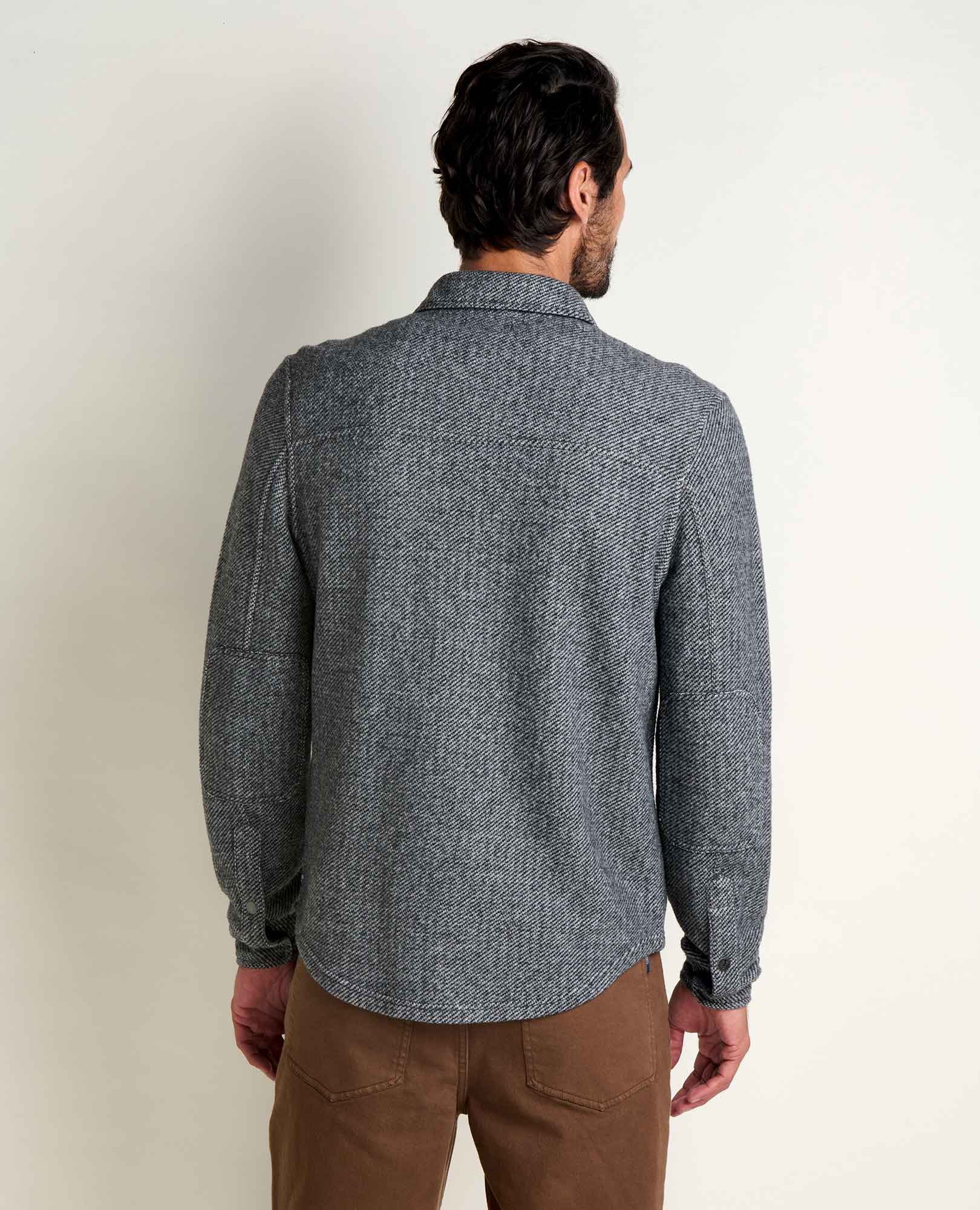 Kennicott Shirt Jacket