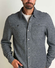 Kennicott Shirt Jacket