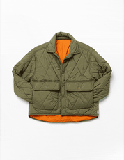 Women's Roame Reversible Jacket