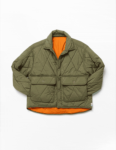 Women's Roame Reversible Jacket